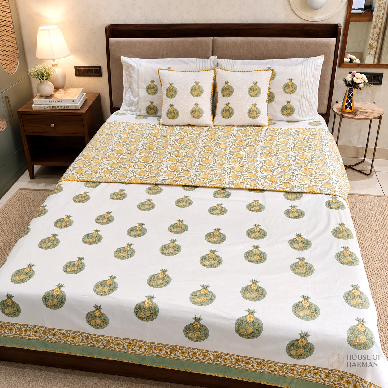 PomMist Orchard Haven Dohar