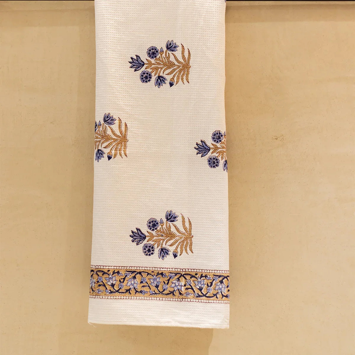 Tranquil Touch Towel Set - HOUSE OF HARMAN