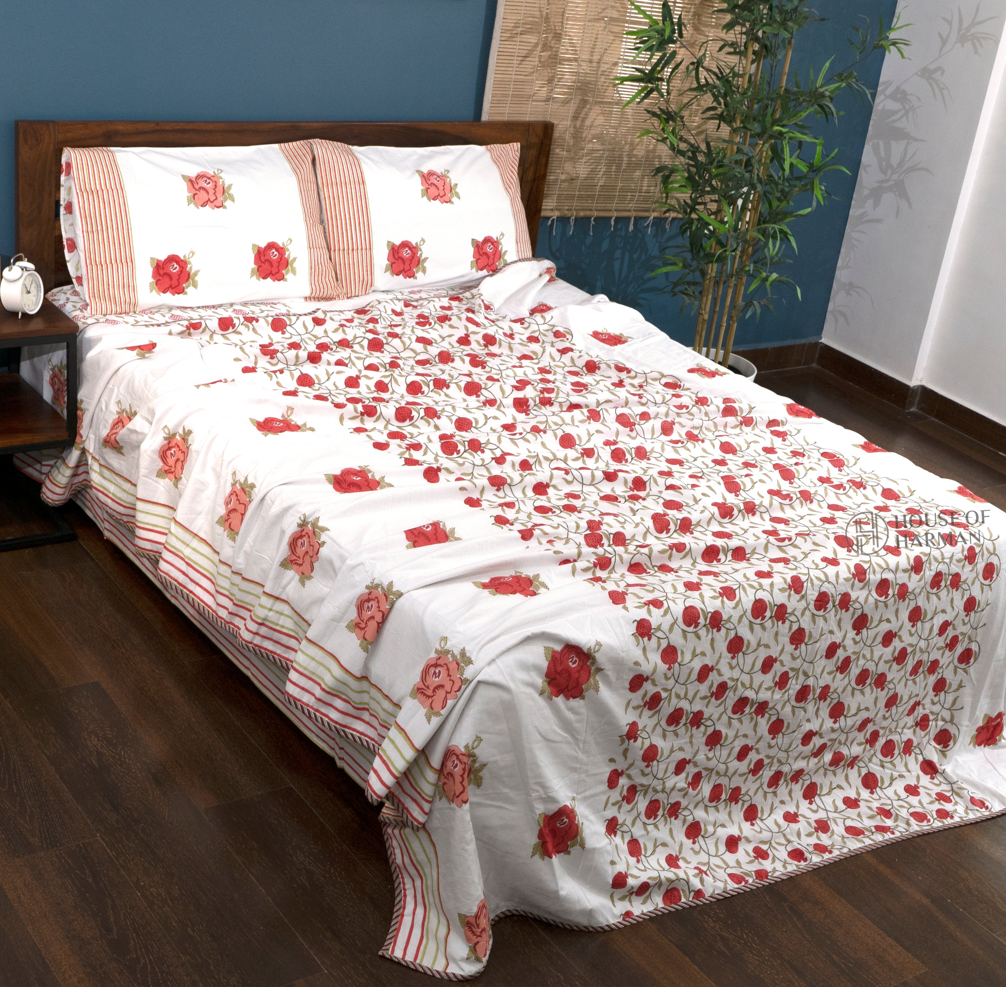 Persian Orchard Harvest Dohar