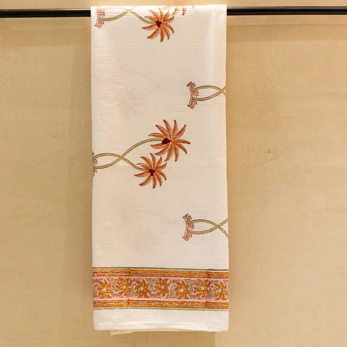 Wildflower Whimsy Towel Set - HOUSE OF HARMAN