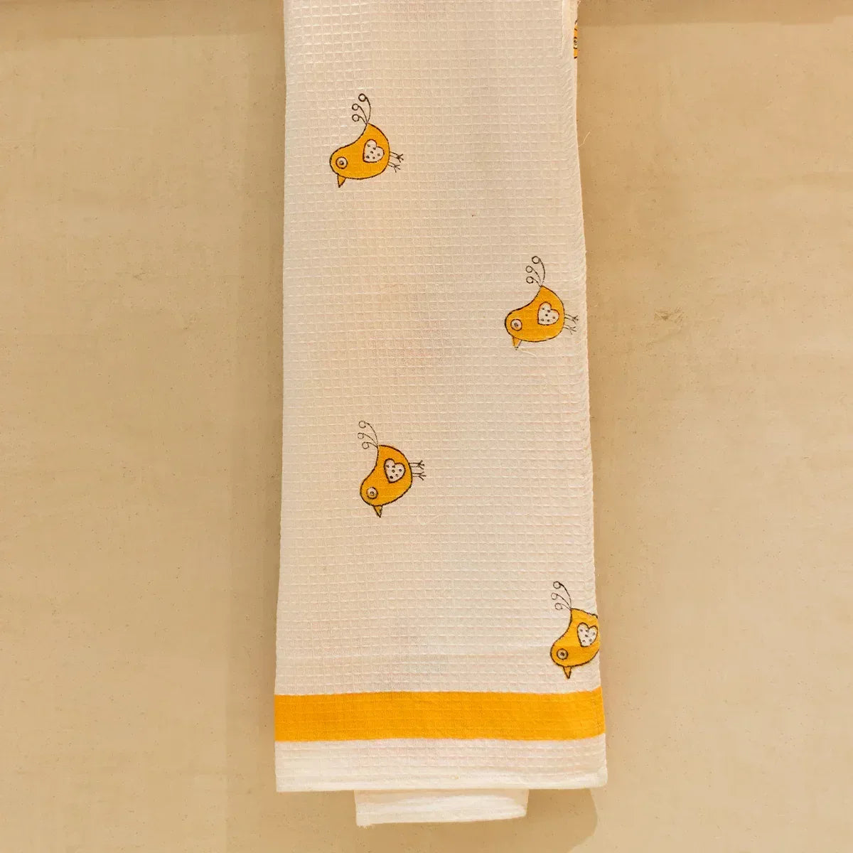 Quirky Quack Towel Set - HOUSE OF HARMAN