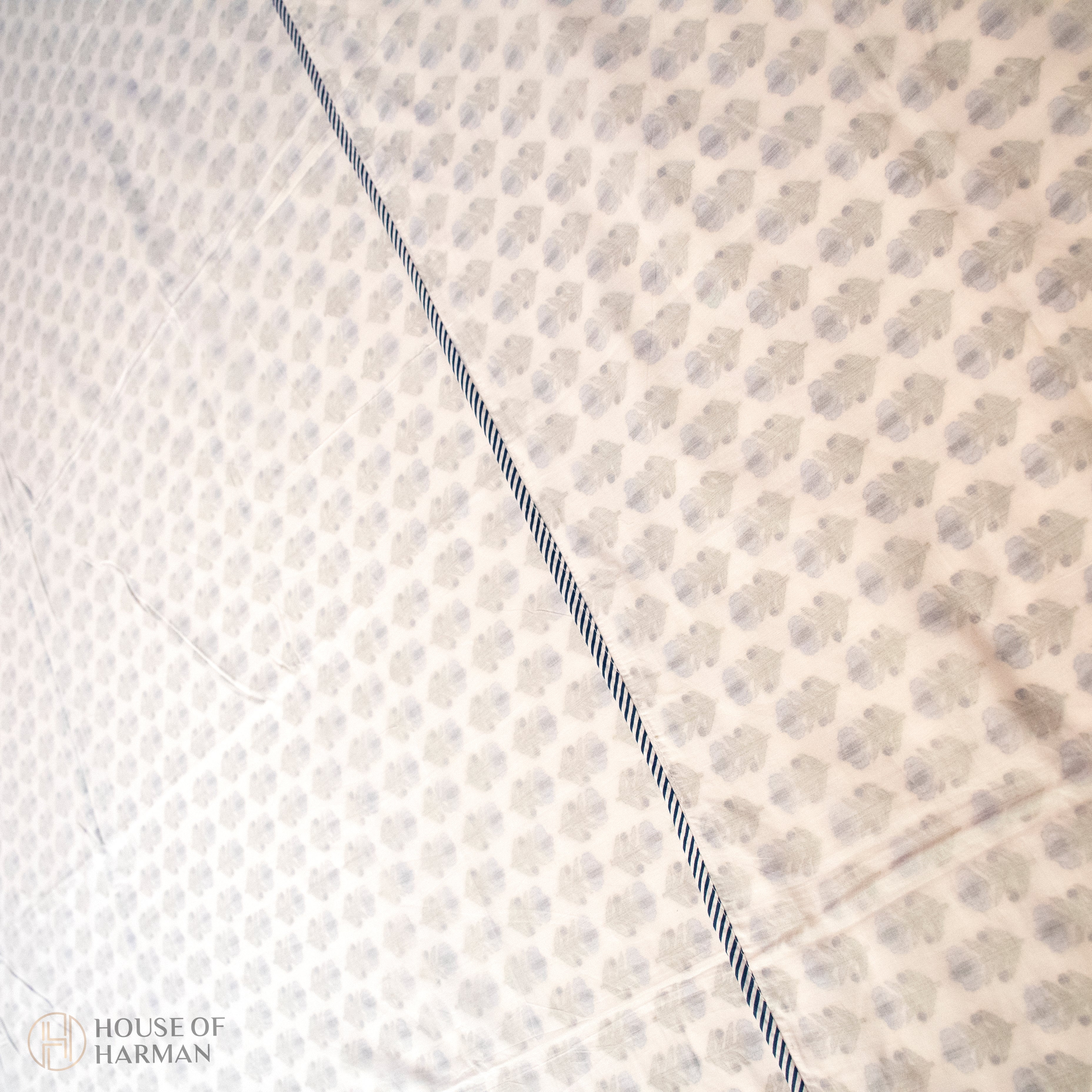 Spring Meadow 3D Mulmul Dohar