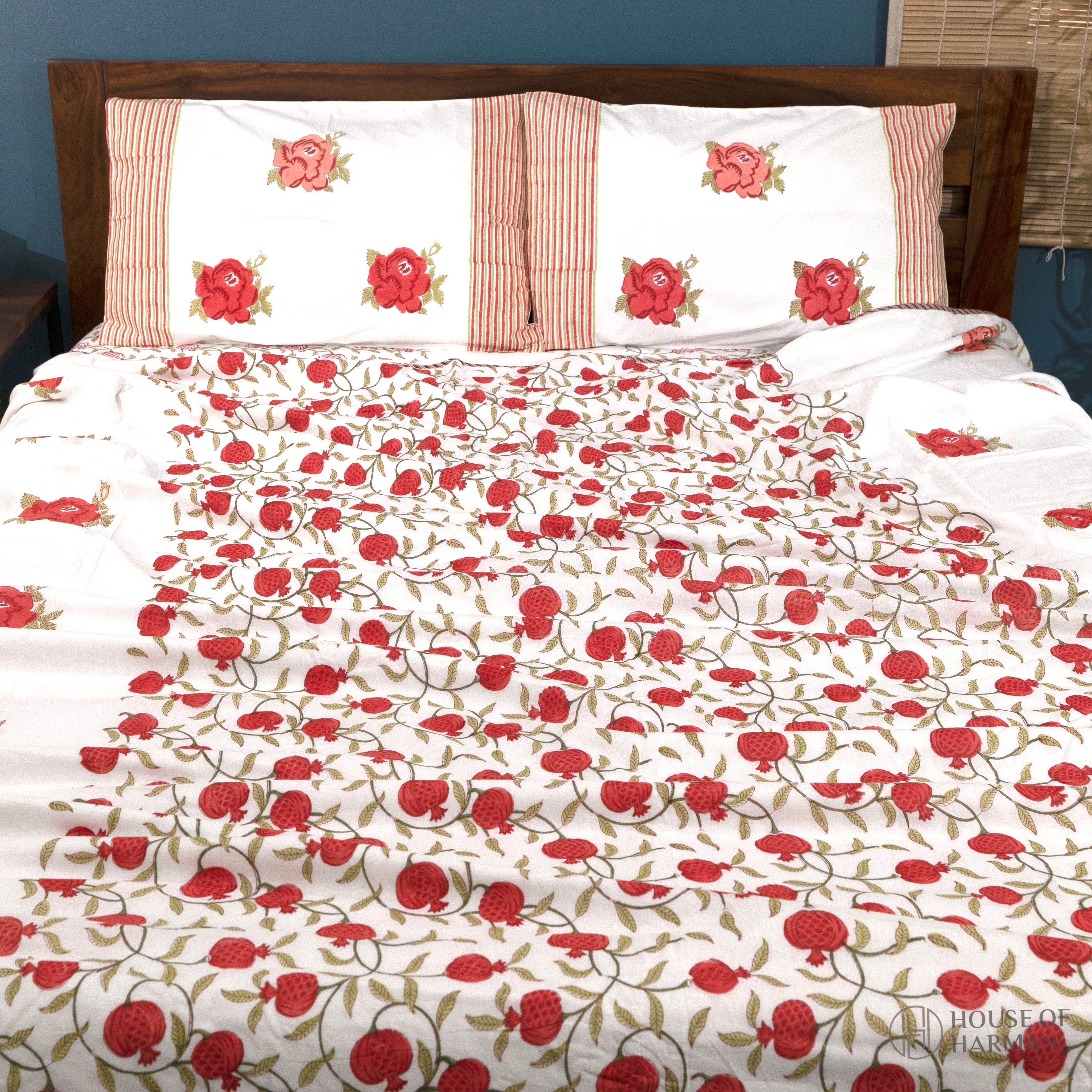 Persian Orchard Harvest Dohar