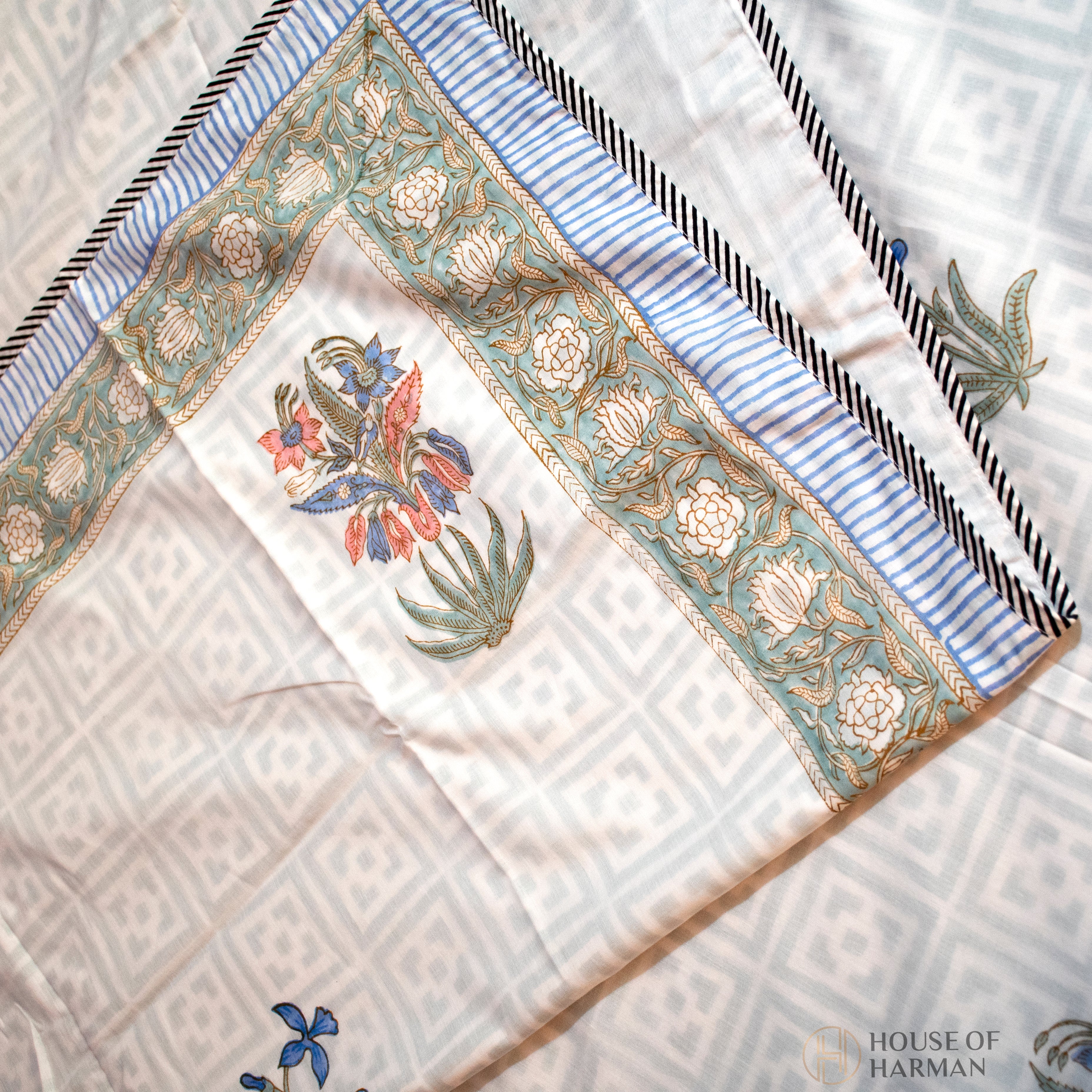 Iris Whisper 3D Mulmul Dohar