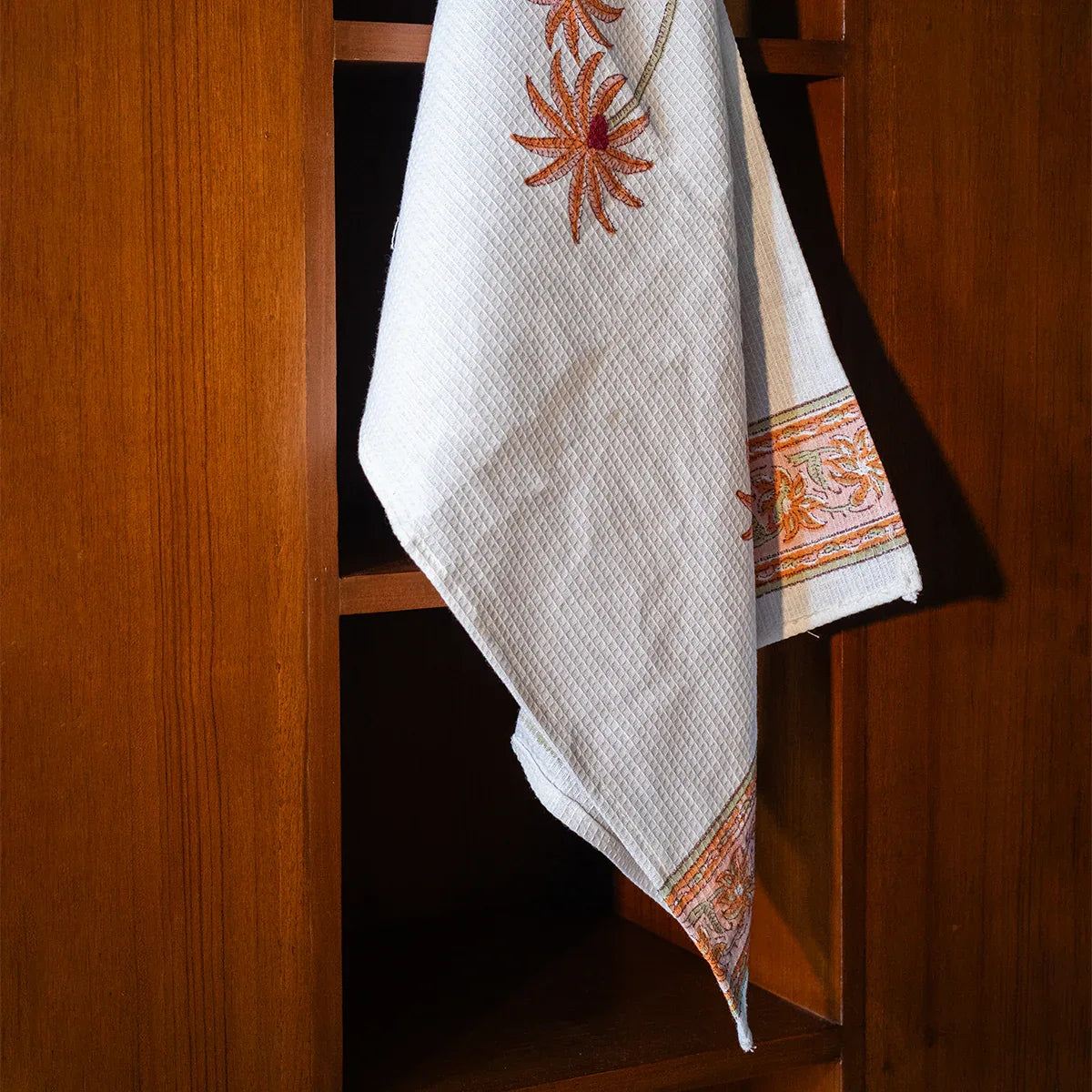 Wildflower Whimsy Towel Set - HOUSE OF HARMAN