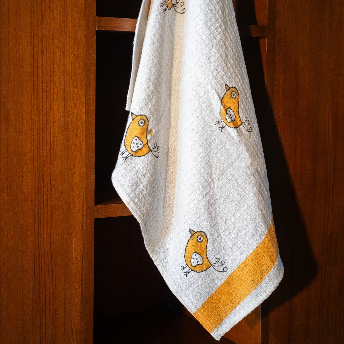 Quirky Quack Towel Set - HOUSE OF HARMAN
