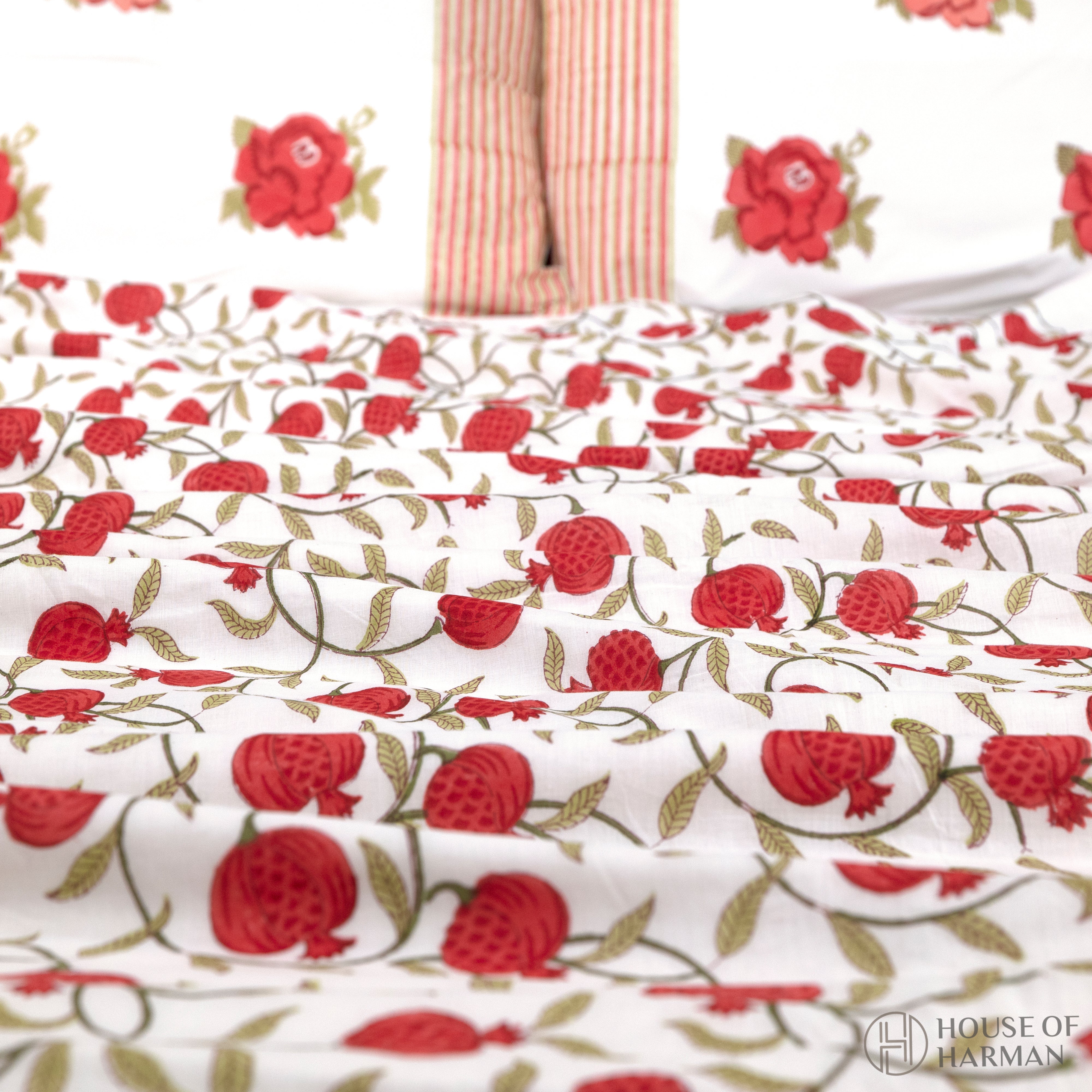 Persian Orchard Harvest Dohar