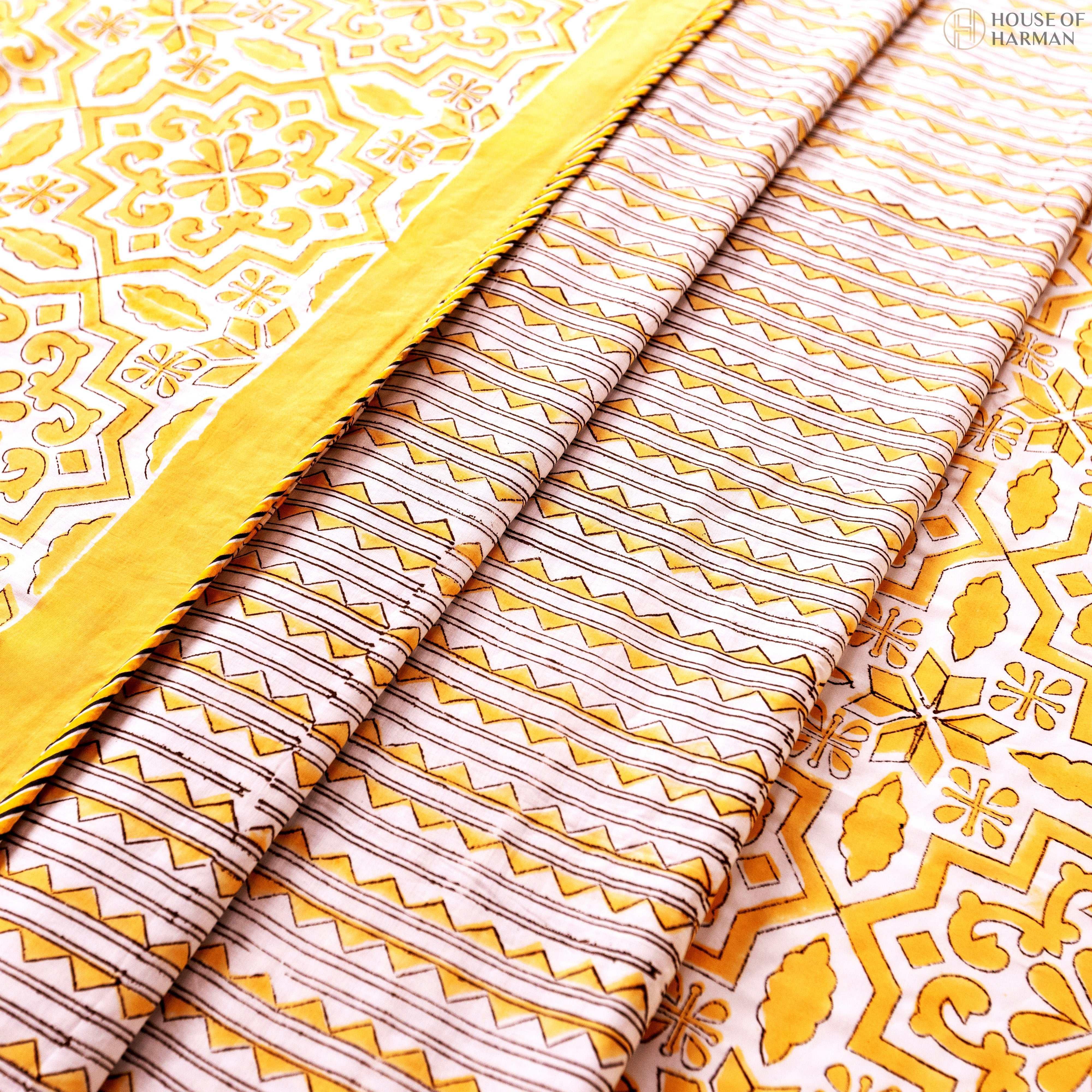 Golden Lattice Dream Dohar - HOUSE OF HARMAN