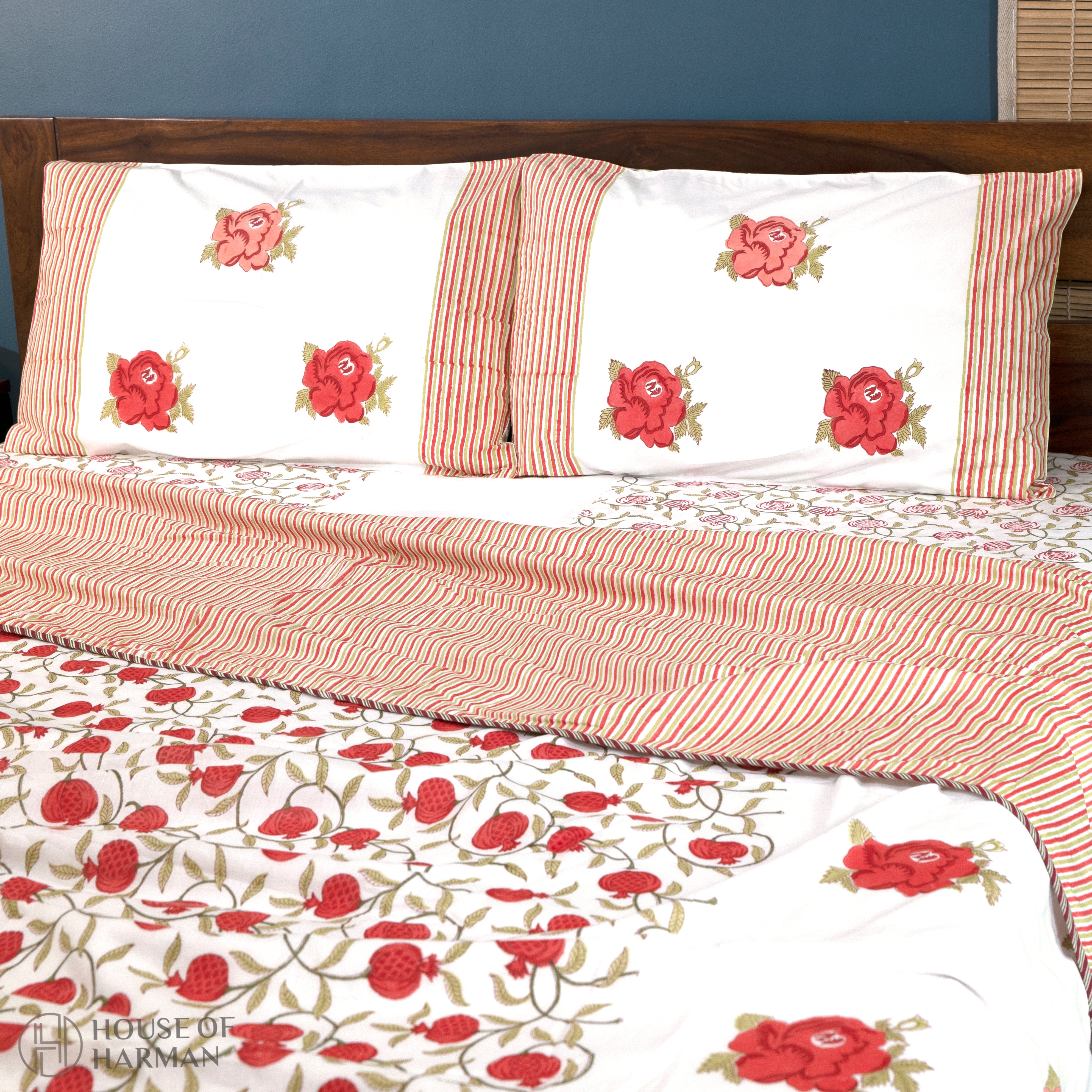 Persian Orchard Harvest Dohar