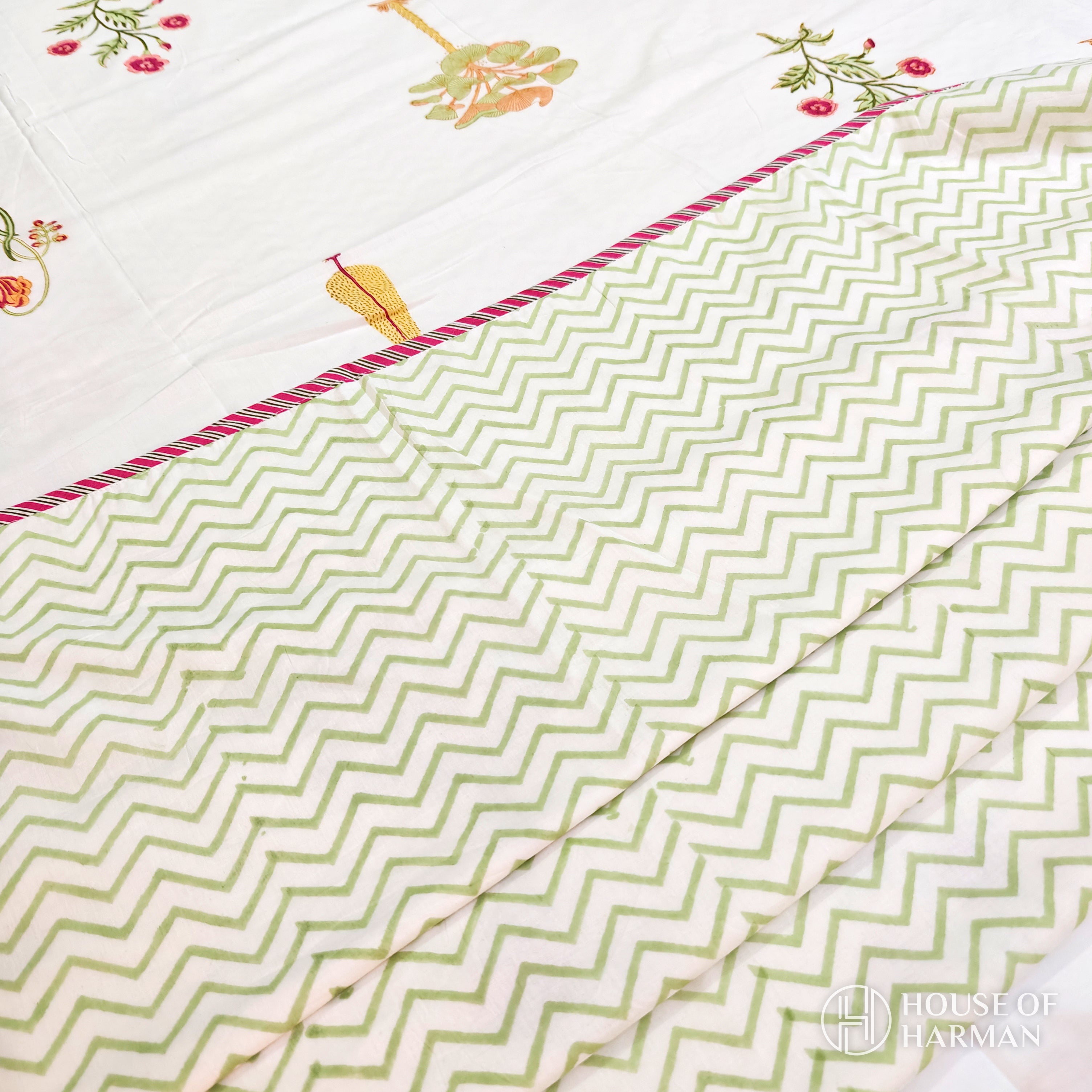 Orchard Dreamscape Dohar