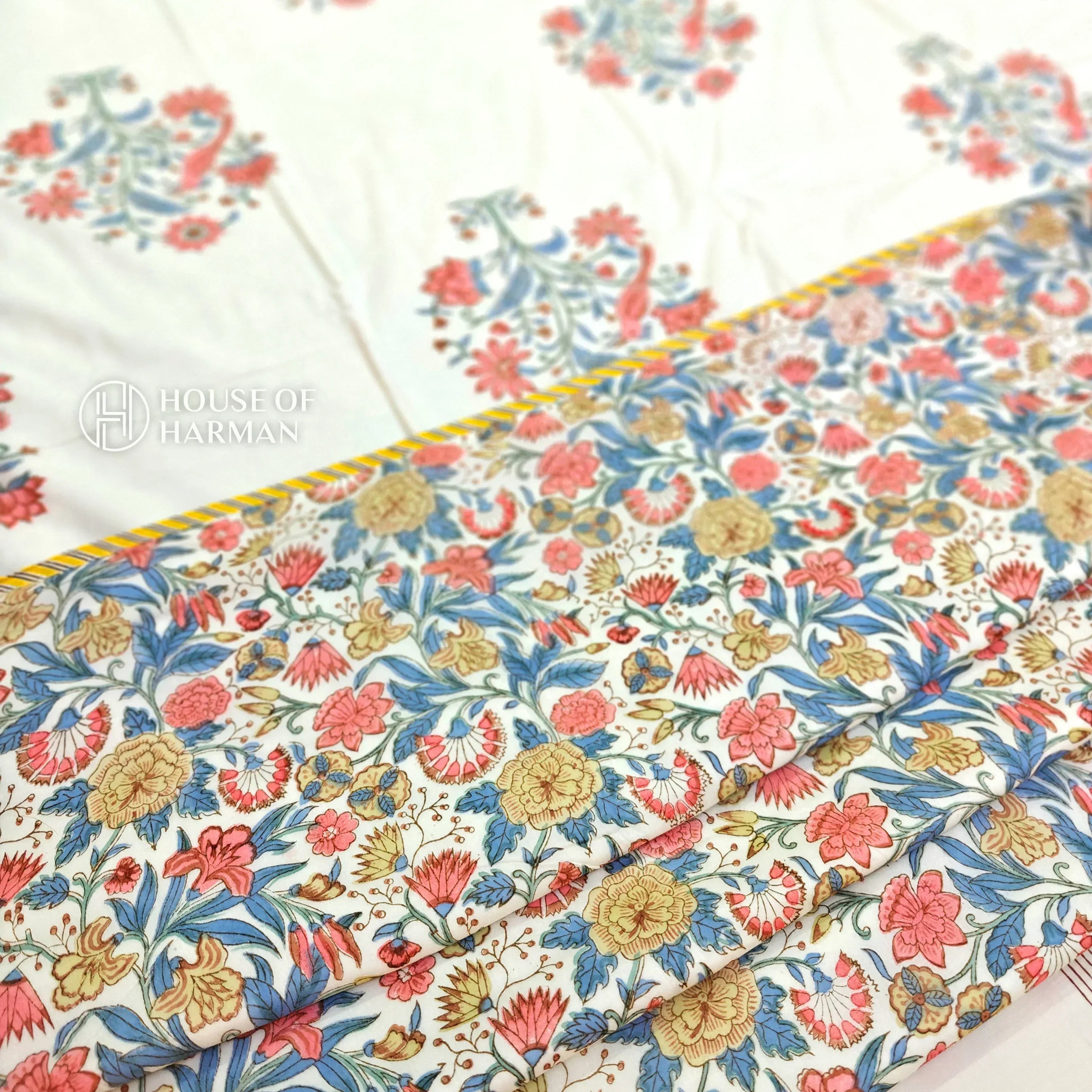 Avian Blossom Bliss Dohar - HOUSE OF HARMAN