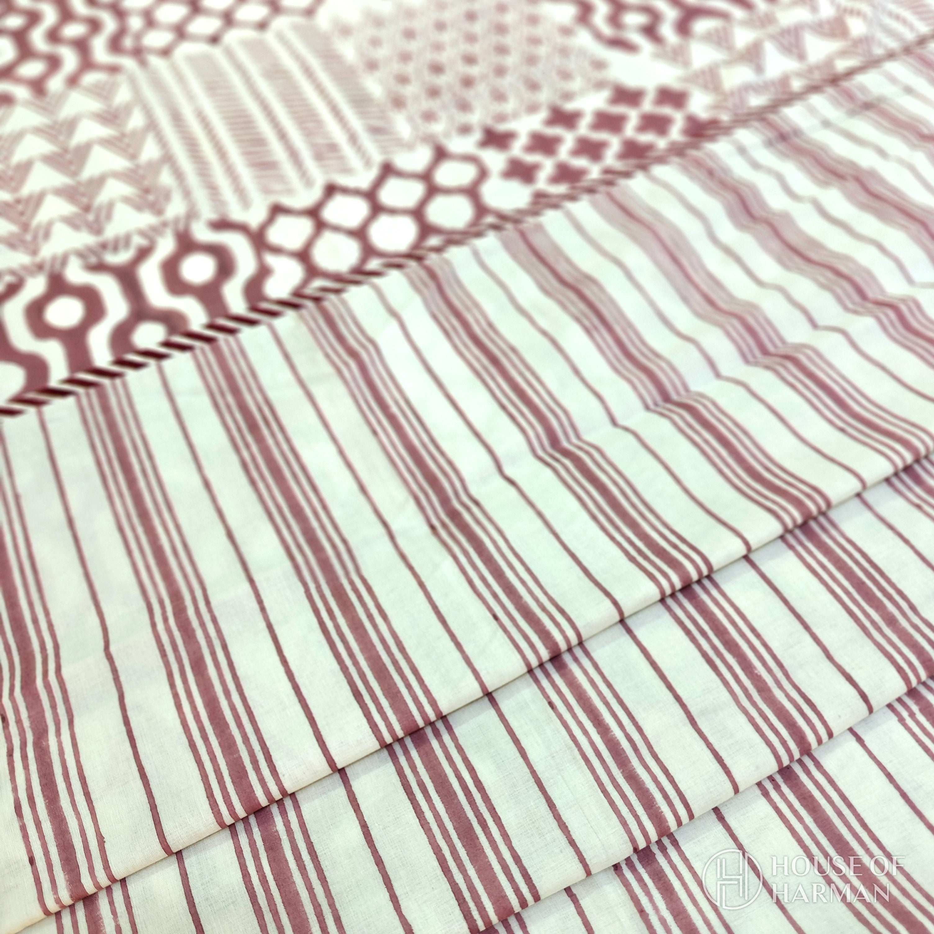 Heritage Mosaic Dohar