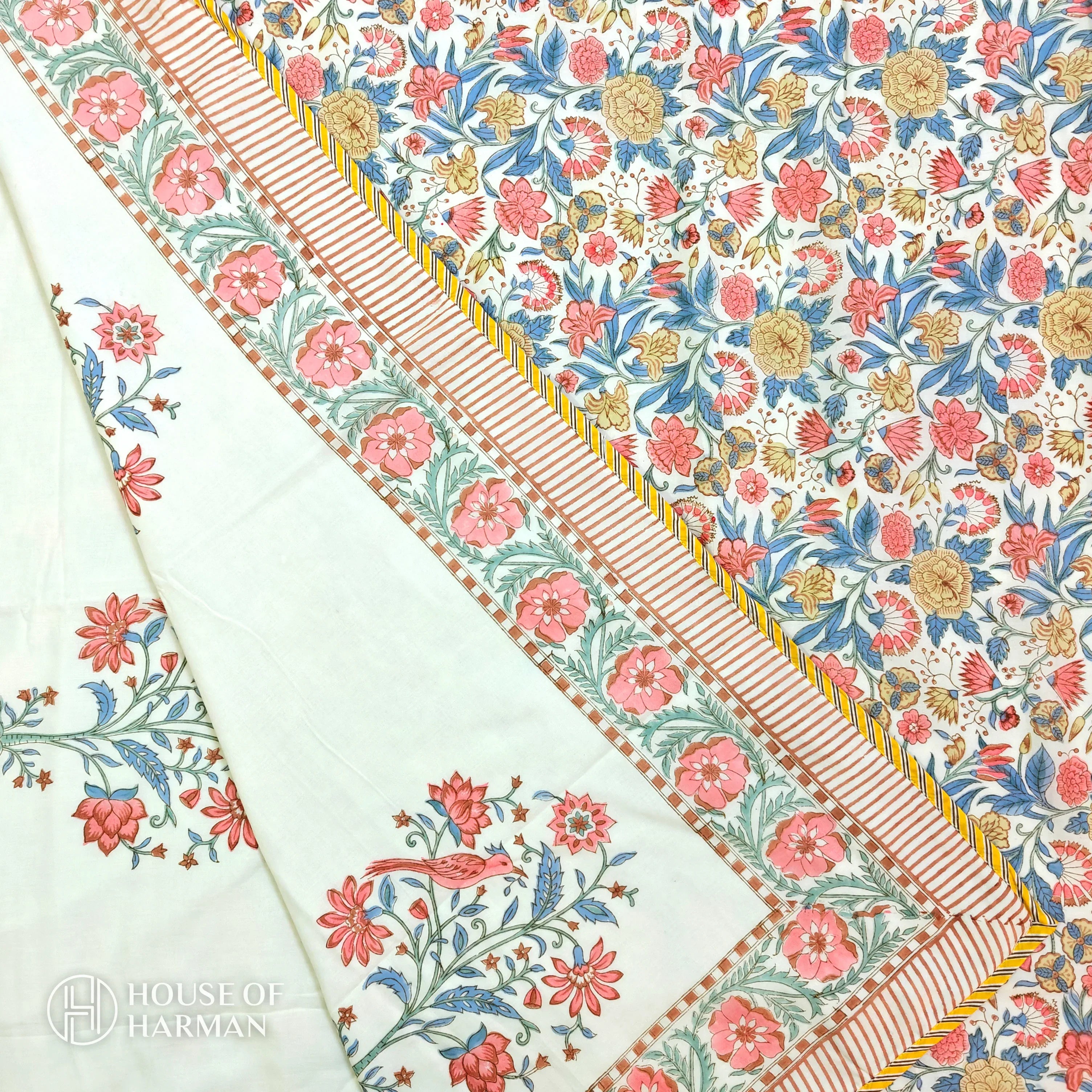 Avian Blossom Bliss Dohar - HOUSE OF HARMAN