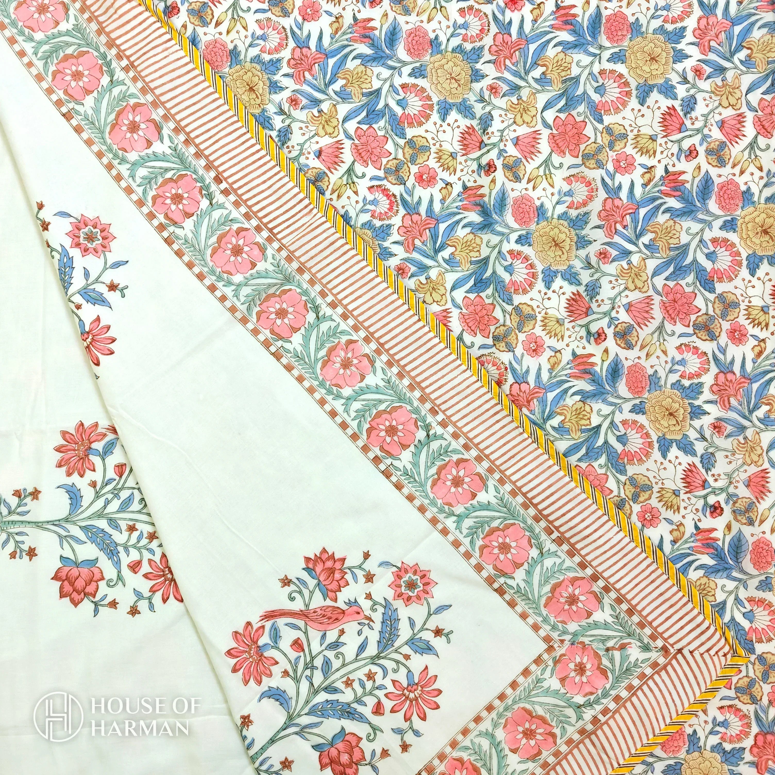 Avian Blossom Bliss Dohar - HOUSE OF HARMAN