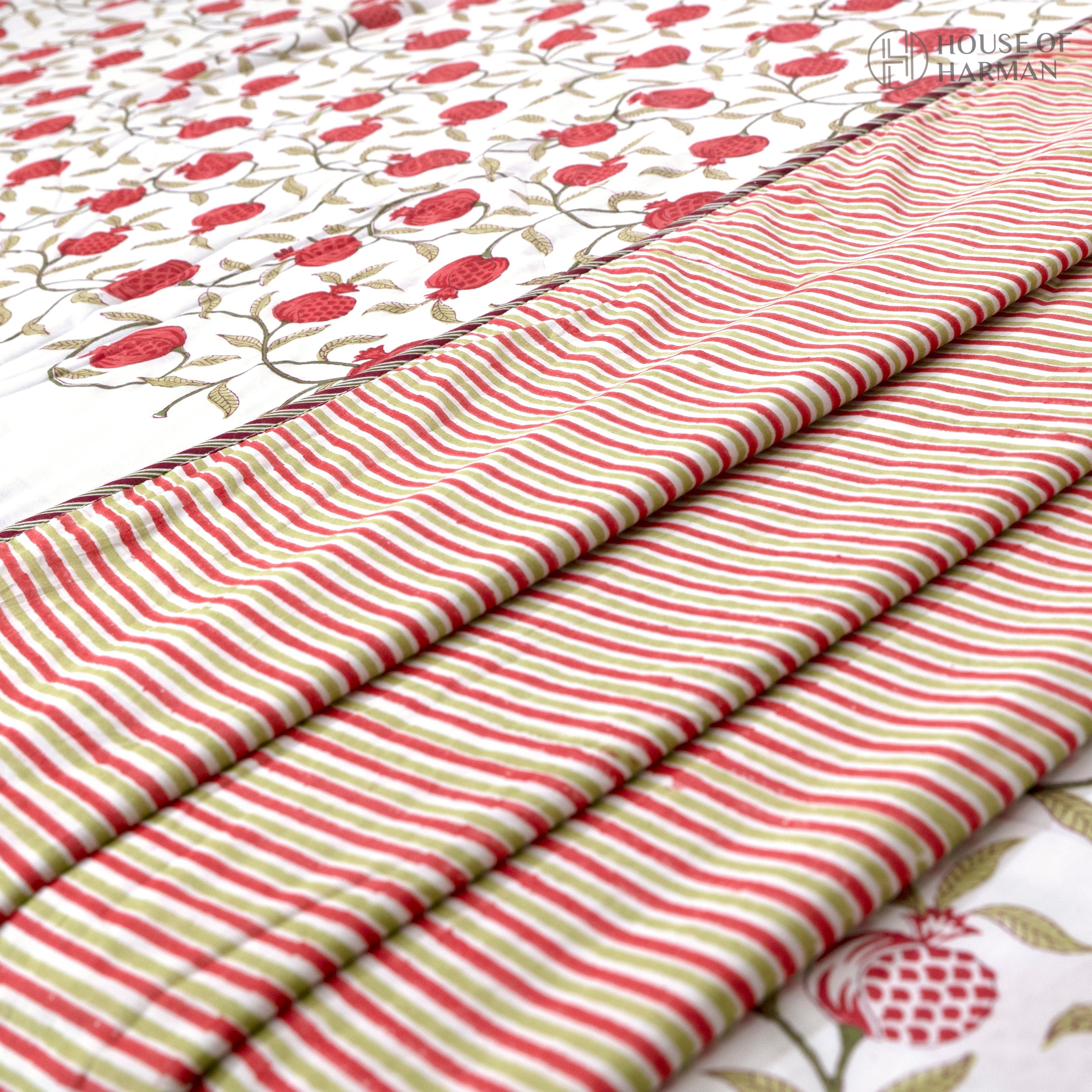 Persian Orchard Harvest Dohar