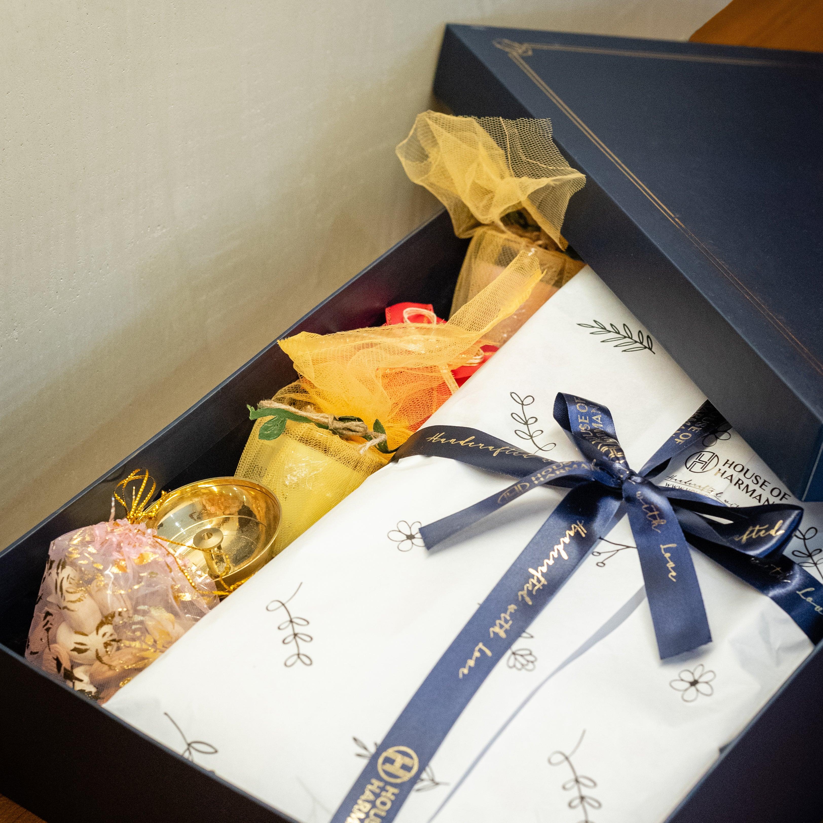 Gift Hamper - HOUSE OF HARMAN