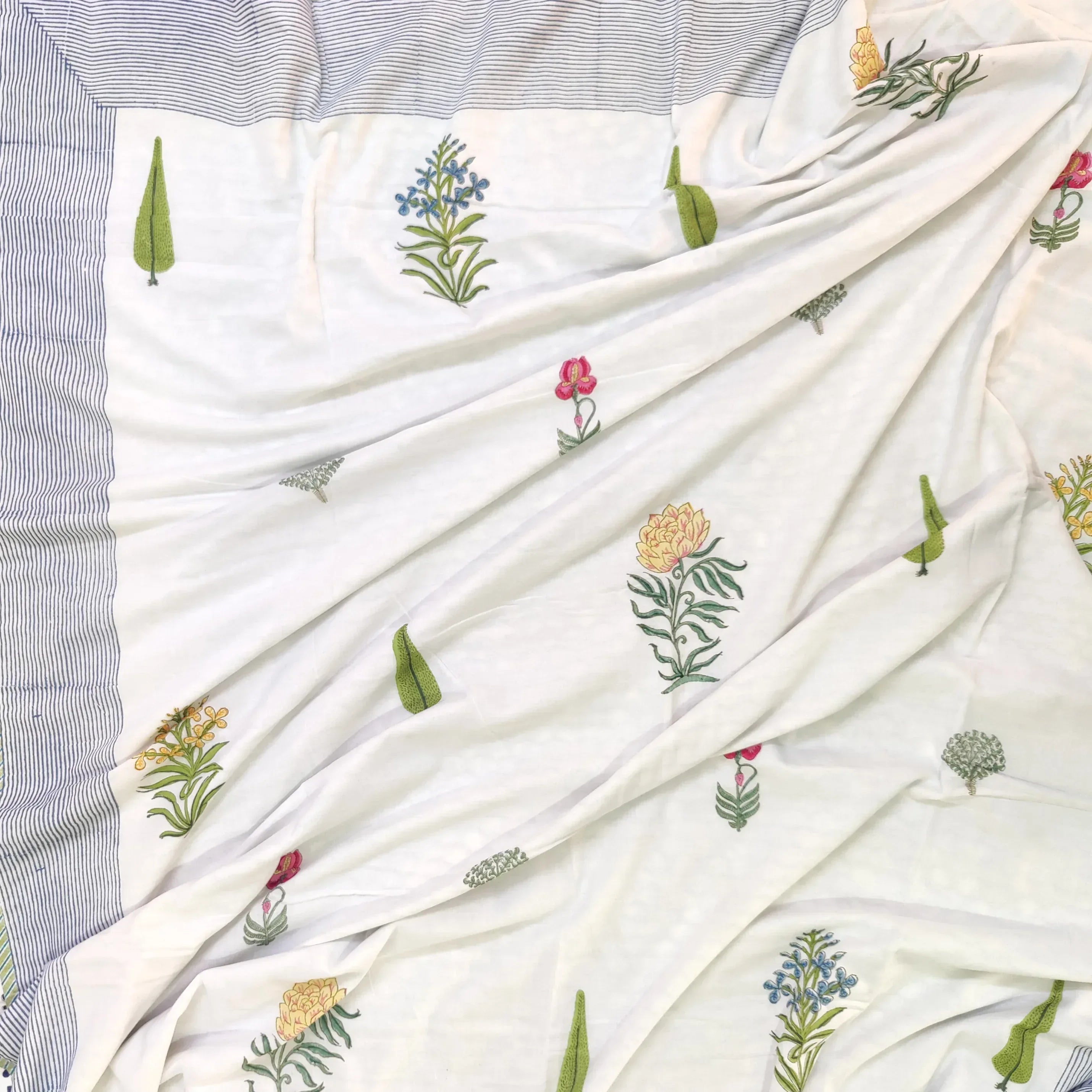 Bloom Montage Dohar - HOUSE OF HARMAN