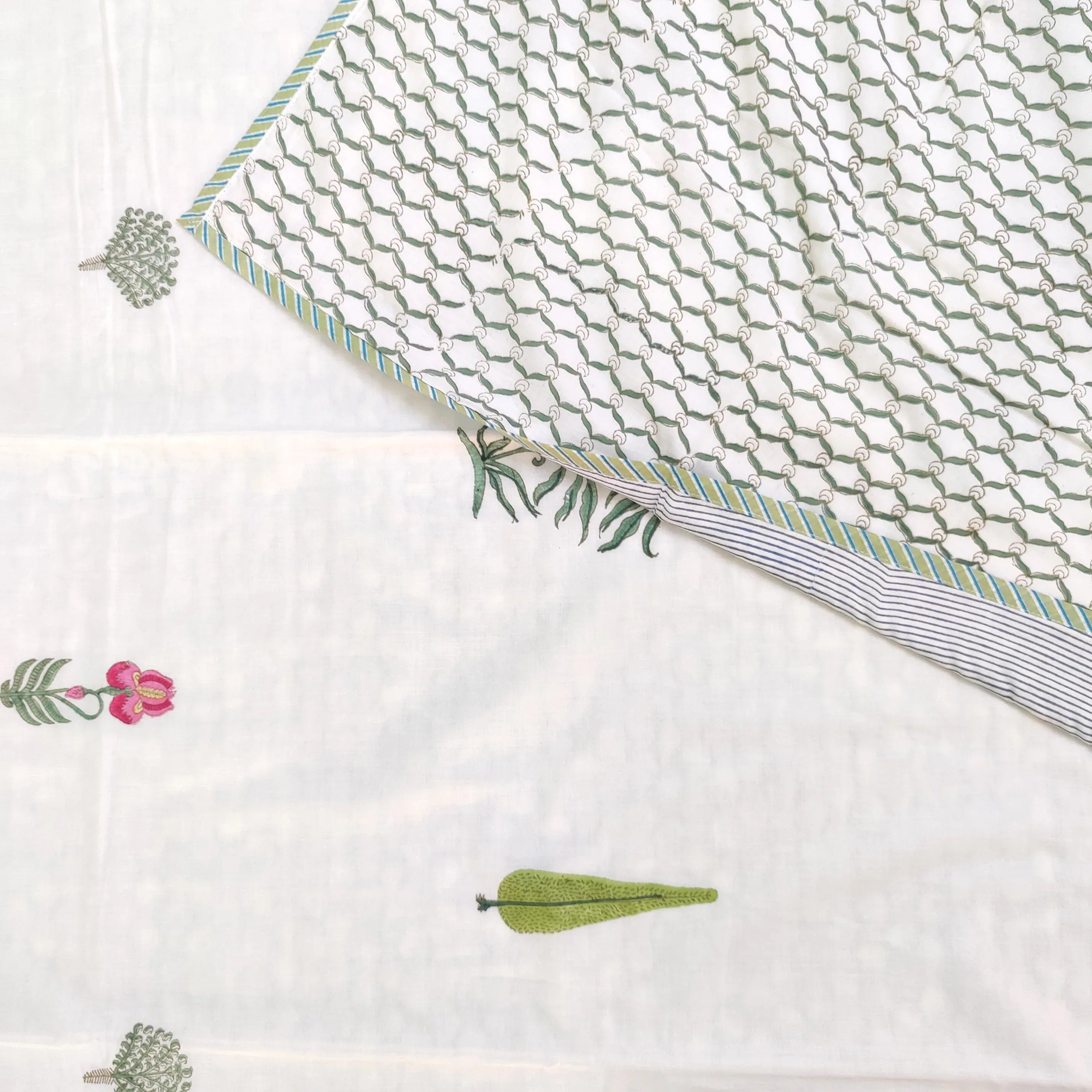 Bloom Montage Dohar - HOUSE OF HARMAN