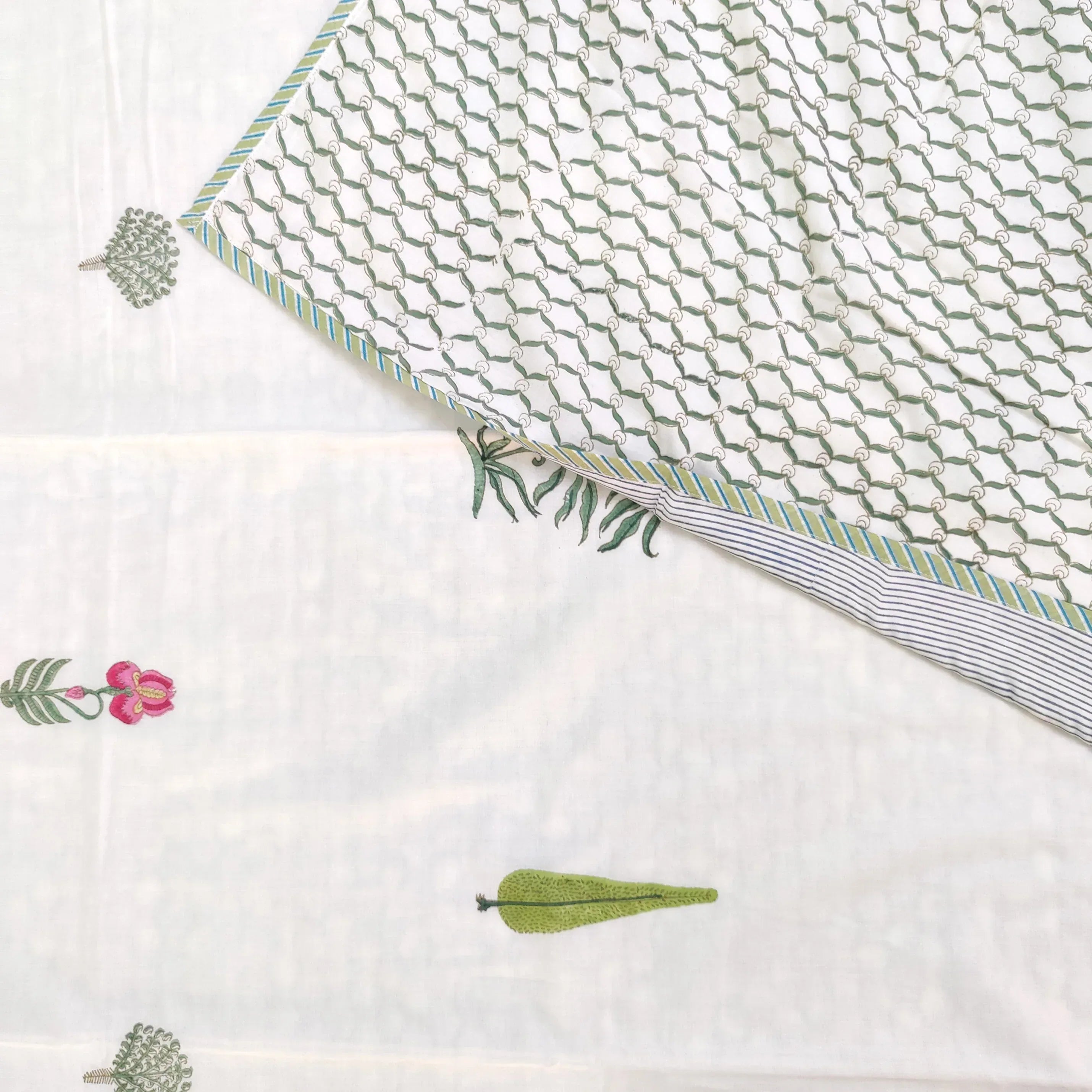 Bloom Montage Dohar - HOUSE OF HARMAN