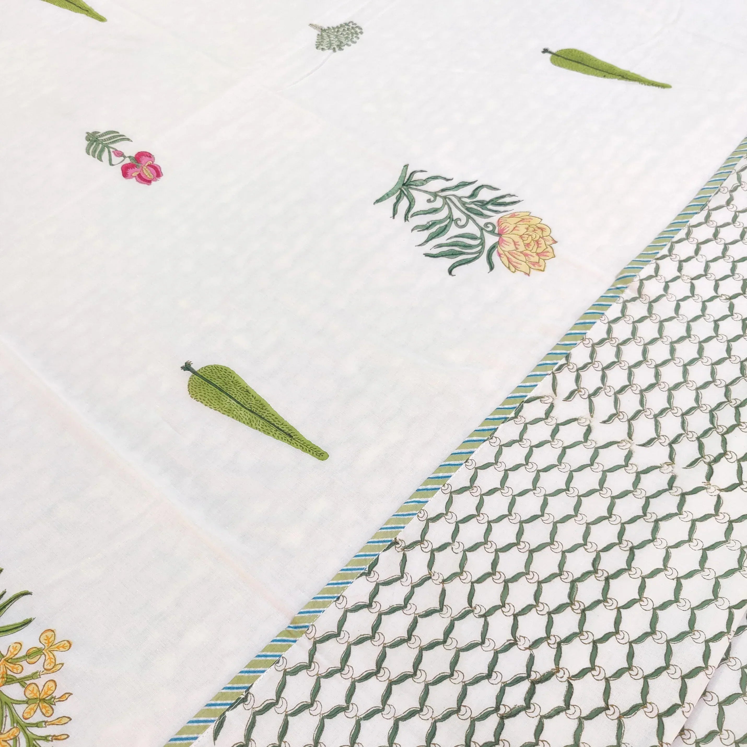 Bloom Montage Dohar - HOUSE OF HARMAN