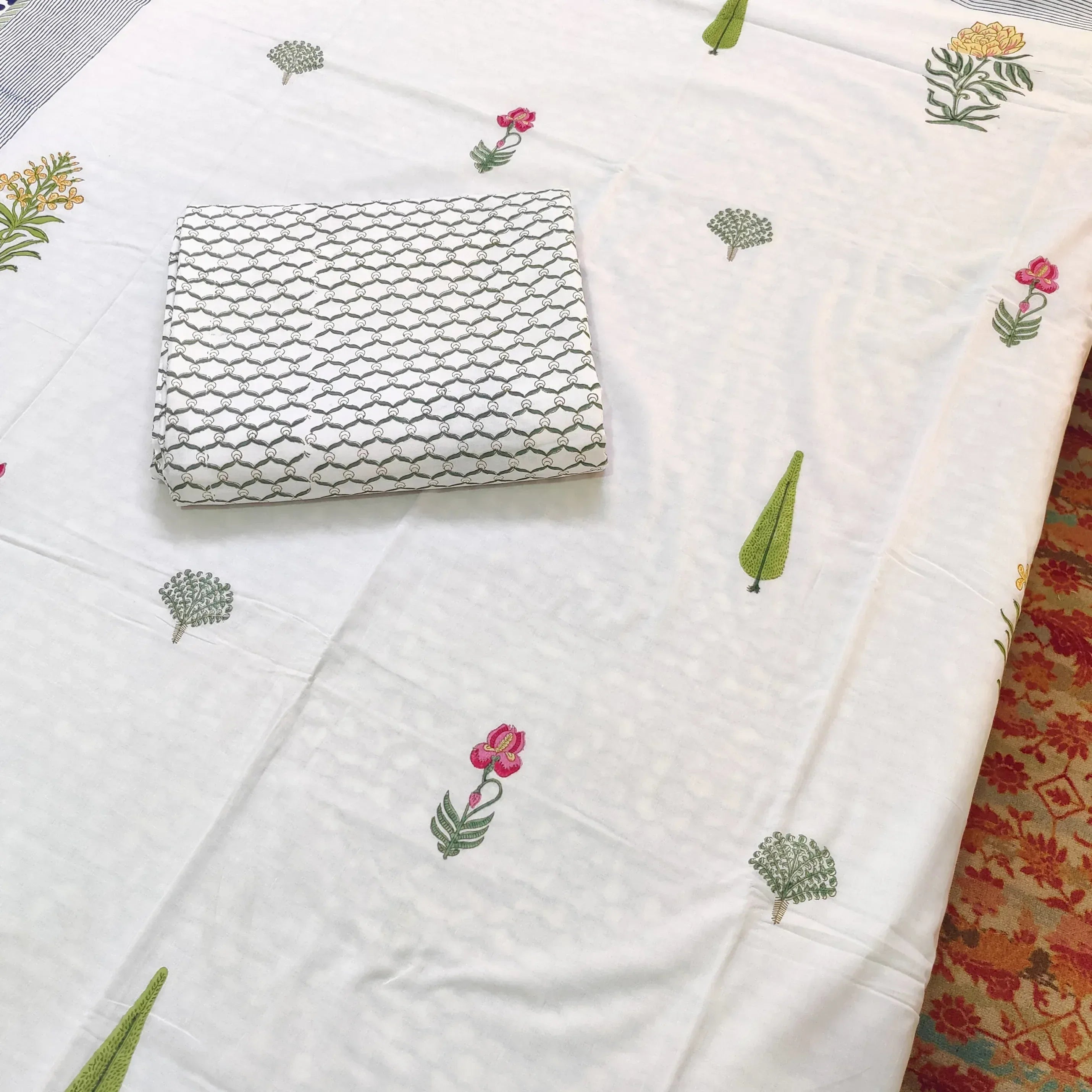 Bloom Montage Dohar - HOUSE OF HARMAN