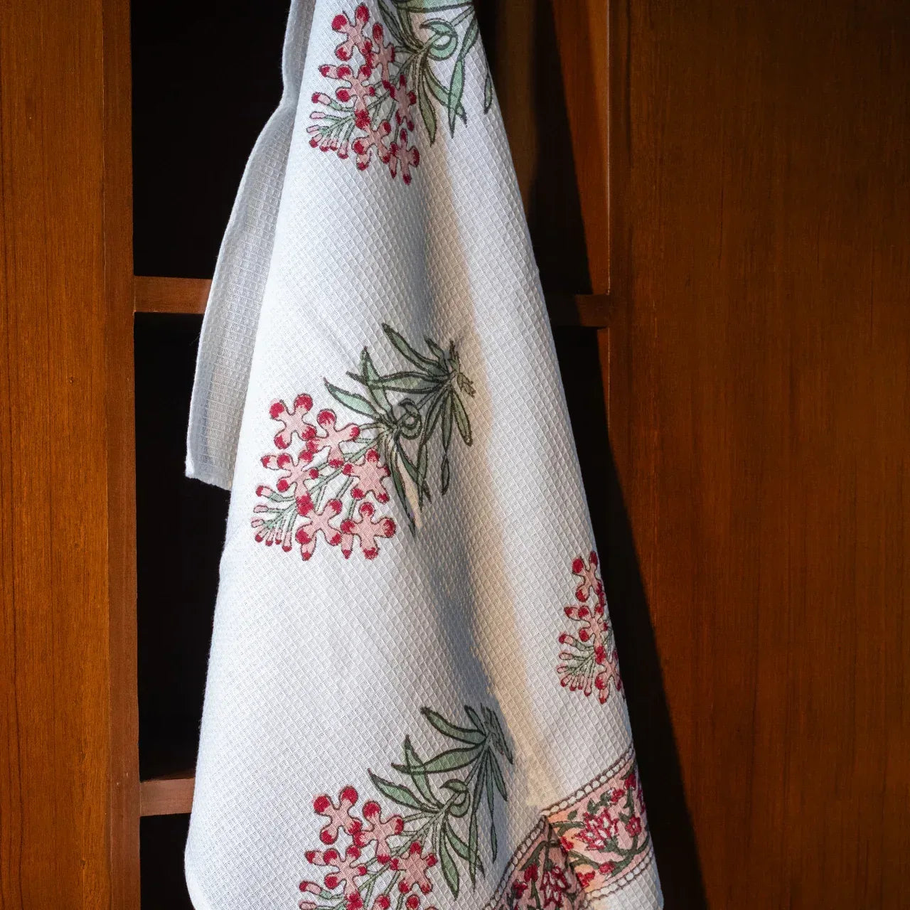 Blossom Breeze Towel Set - HOUSE OF HARMAN