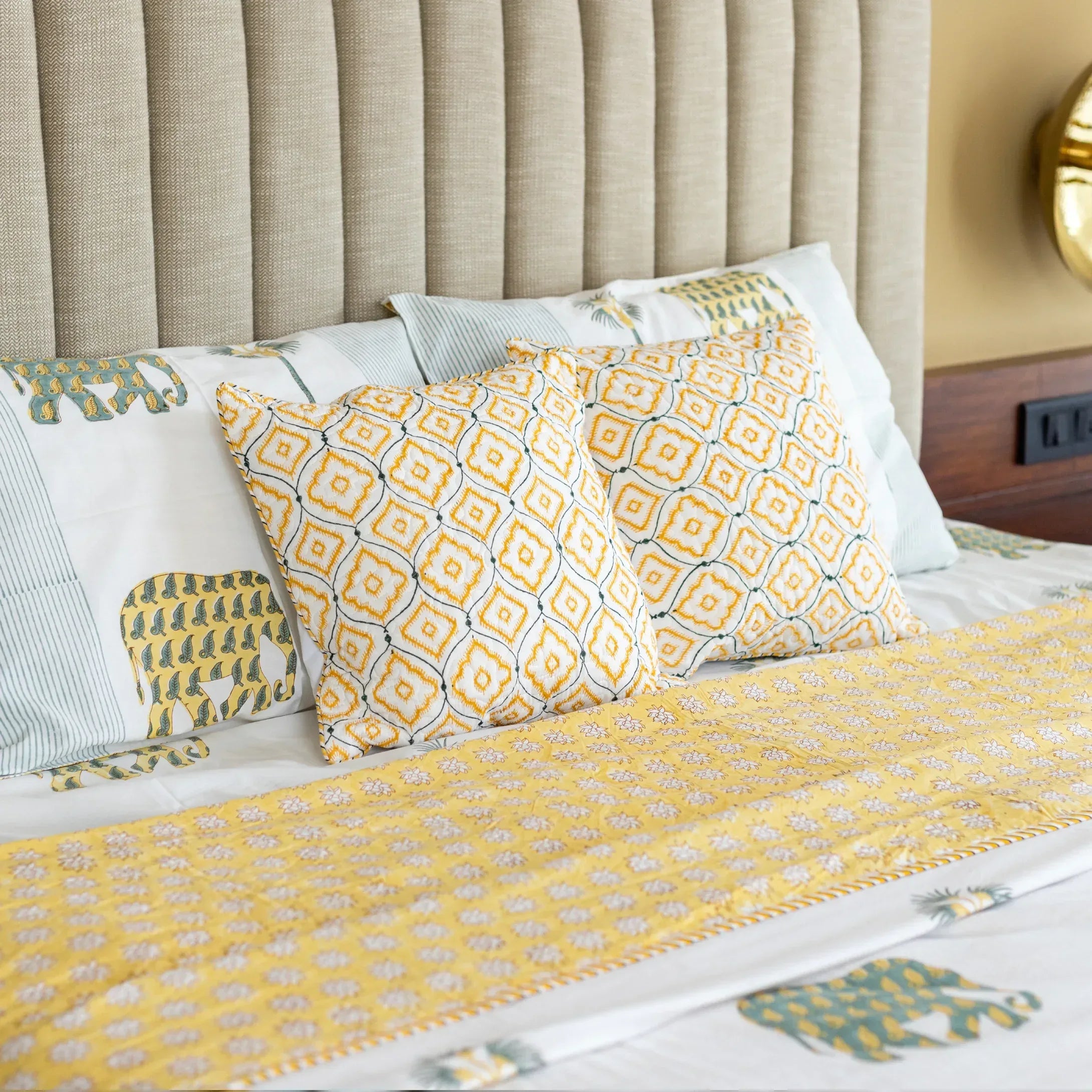 Trunk Tales Serenity Dohar - HOUSE OF HARMAN