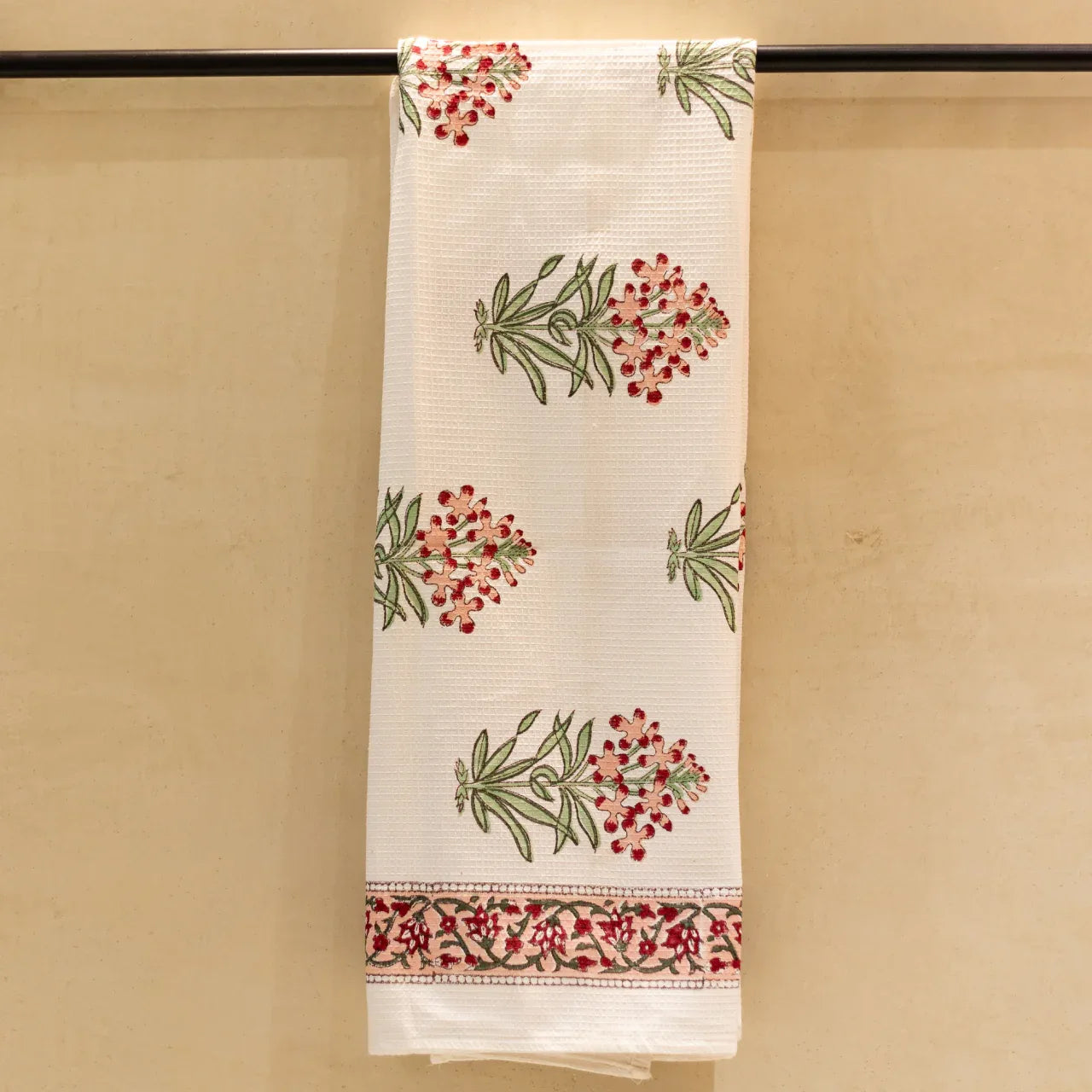 Blossom Breeze Towel Set - HOUSE OF HARMAN