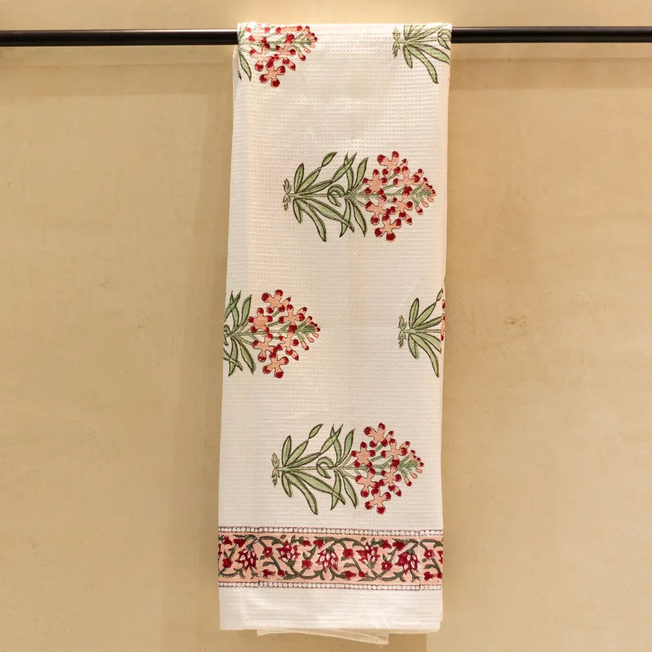 Blossom Breeze Towel Set - HOUSE OF HARMAN