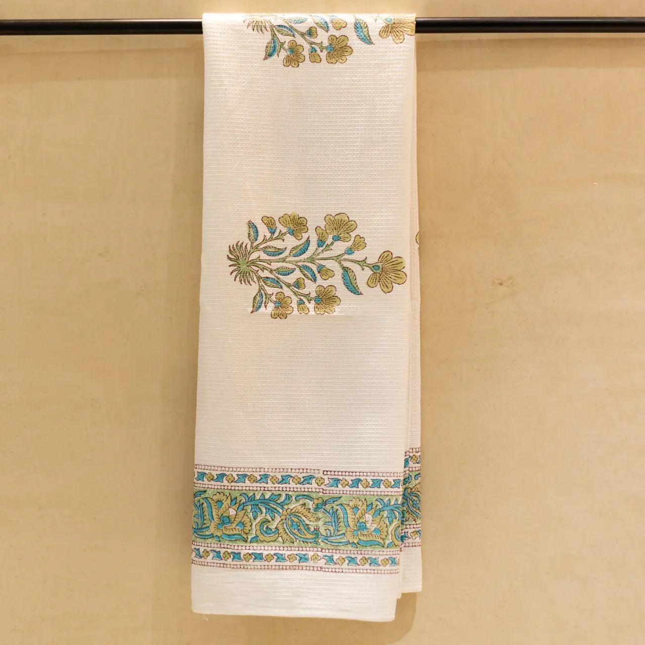 Floral Haven Towel Set - HOUSE OF HARMAN