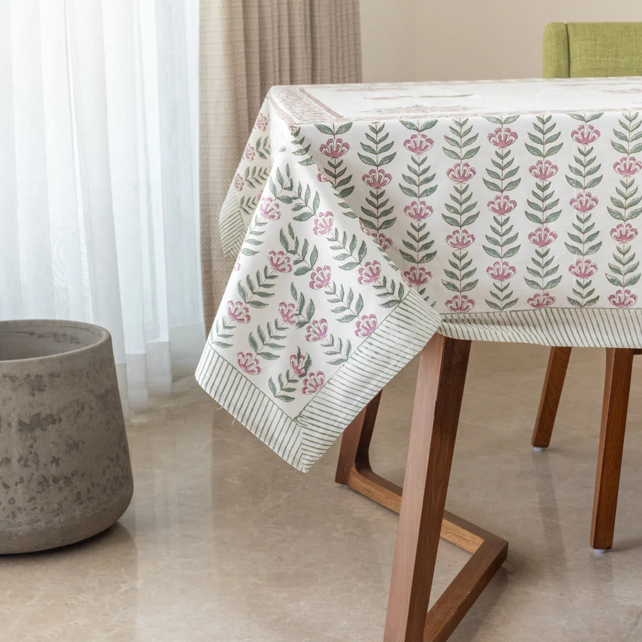 Rustic Revival Table Cover - HOUSE OF HARMAN