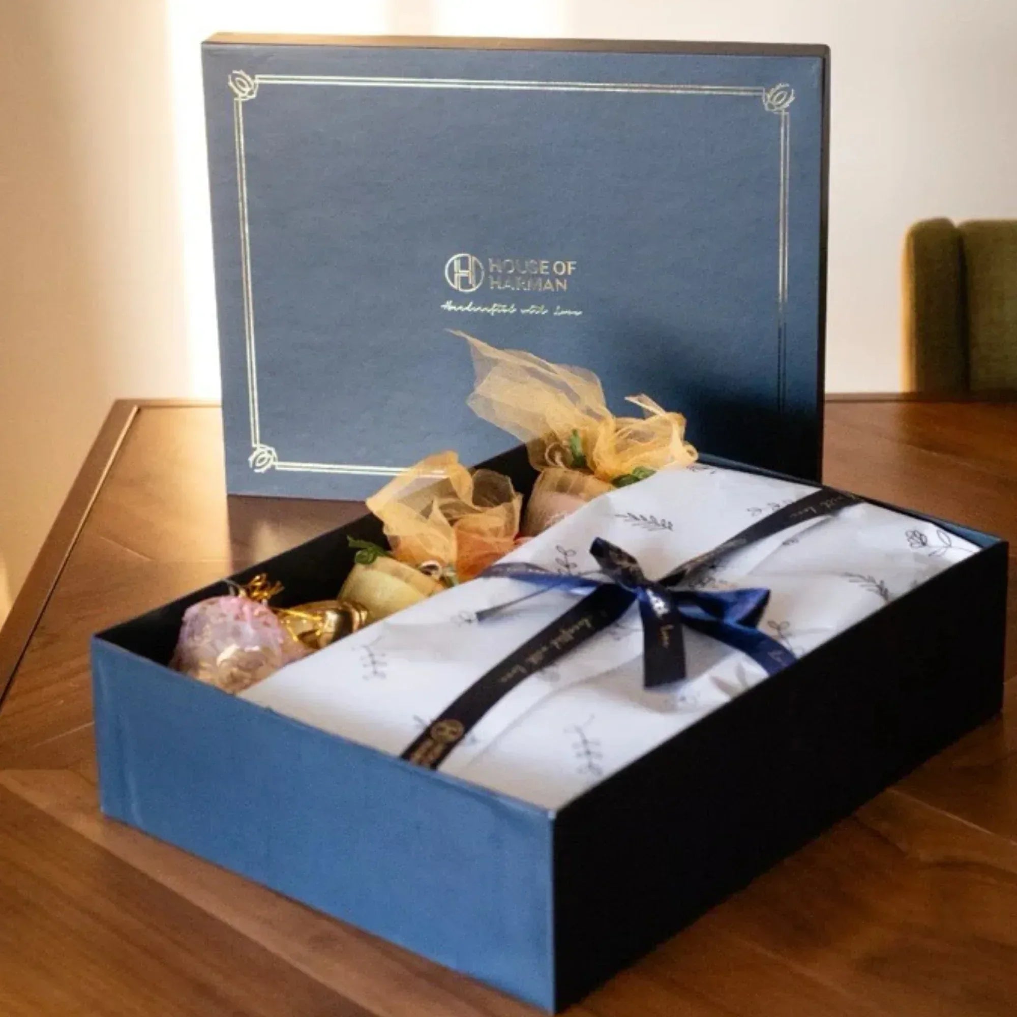 Gift Hamper - HOUSE OF HARMAN
