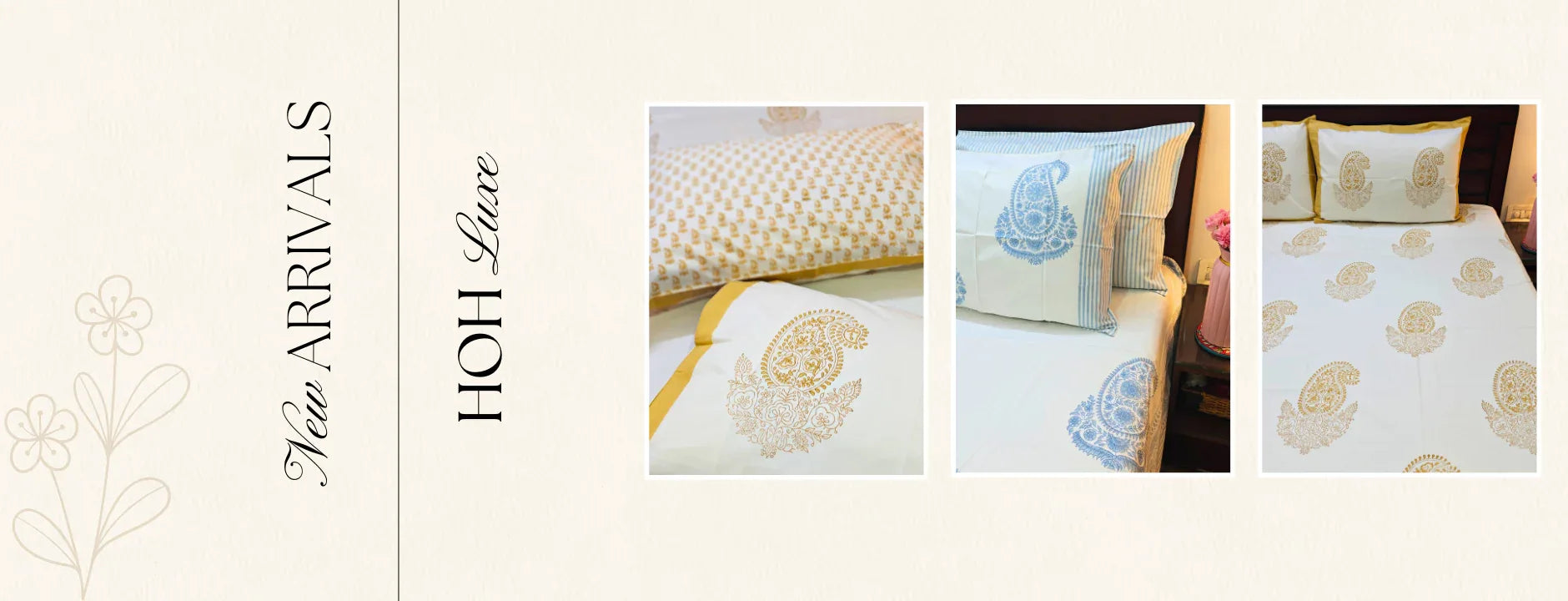 HOH Luxe - HOUSE OF HARMAN