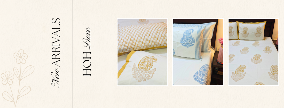 HOH Luxe