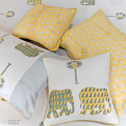 Trunk Tales Serenity Bedsheet