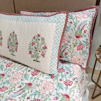 Maira Gulaab Bagh Bedcover