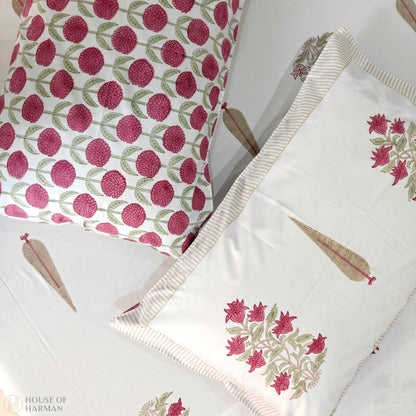 Mehr Royale Bloom Bedsheet