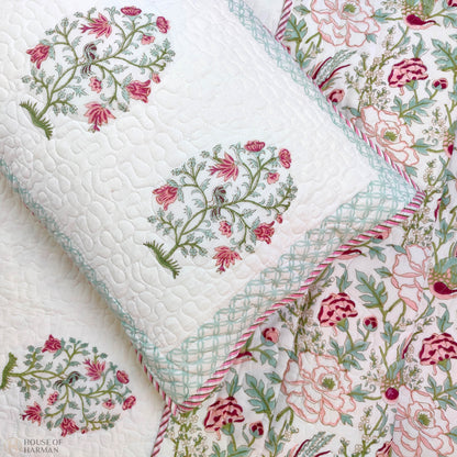Maira Gulaab Bagh Bedcover
