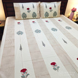 Flora Vista Bliss Bedsheet