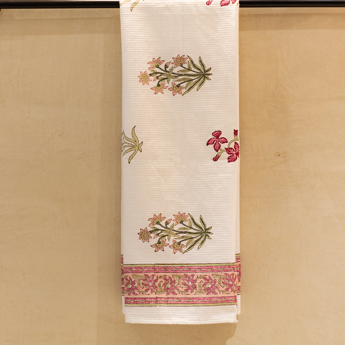 Gardenia Grace Towel Set