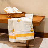 Quirky Quack Towel Set