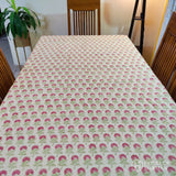 Blossom Bliss Charm Table Cover