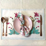 Orchid Bloom Placemats