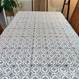 Modern Mosaic Table Cover