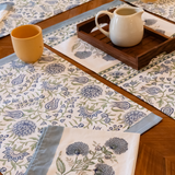 Coastal Charm Placemat & Runner Set