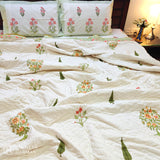 Orchard Serenity Quilt