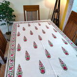 Flowering Meadows Table Cover