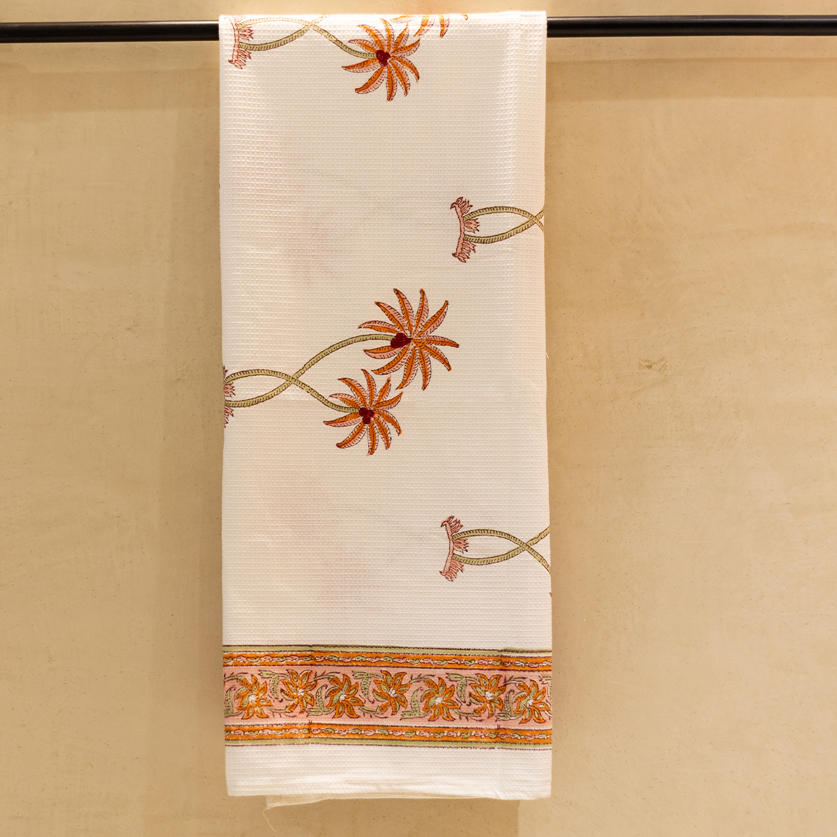 Wildflower Whimsy Towel Set