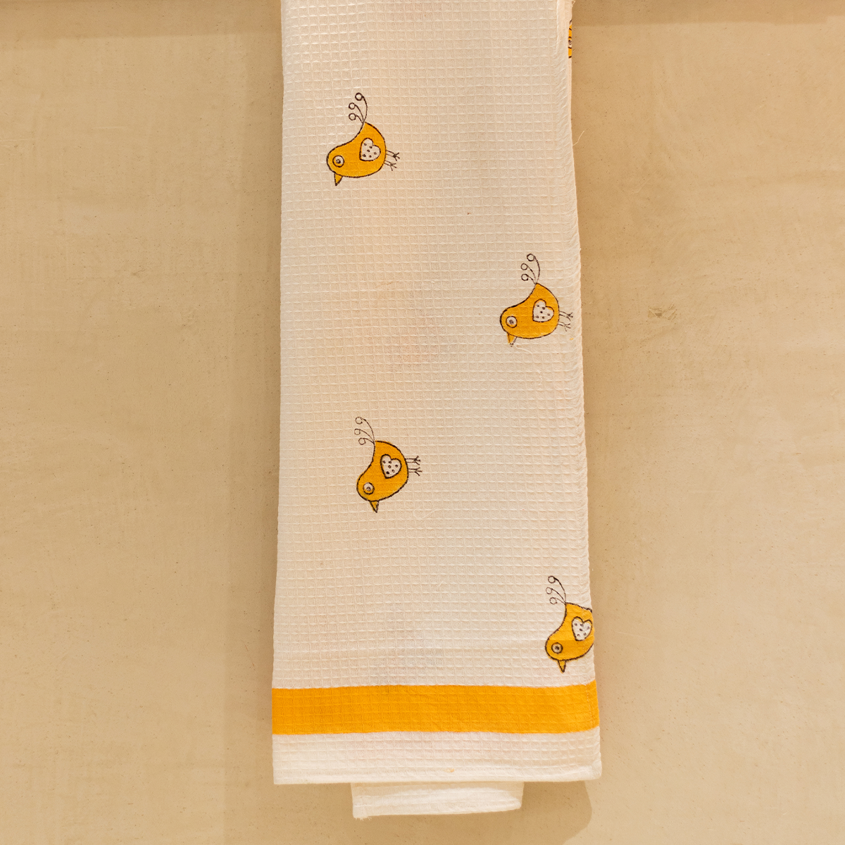 Quirky Quack Towel Set