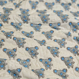 Koala Snuggle Quilt